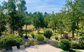 Villa LA GRANDE BASTIDE avec piscine, climatisation et salle de sport